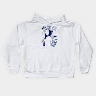 Minji - NewJeans Kids Hoodie